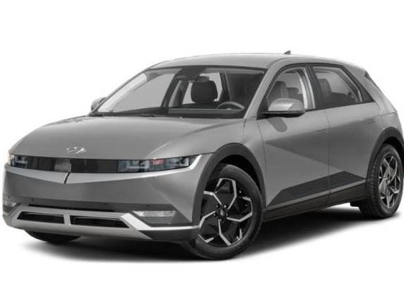 HYUNDAI IONIQ 5 2023 KM8KN4AE6PU178442 image